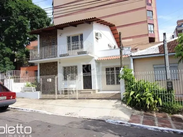 Imagem: Casa Comercial para Venda no Centro, Canoas