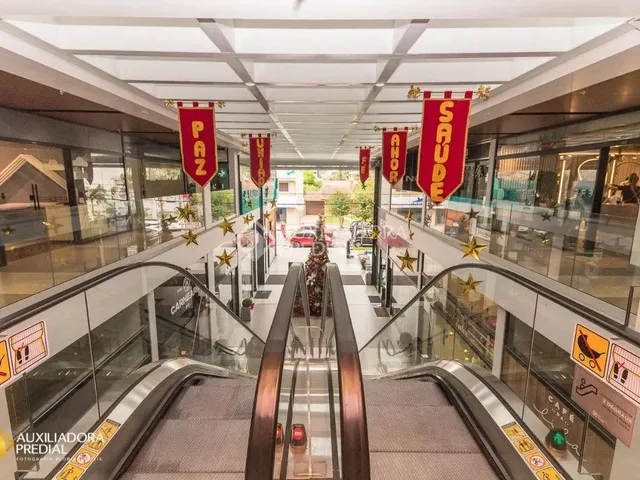 Imagem 10: Comercial no Bairro Centro