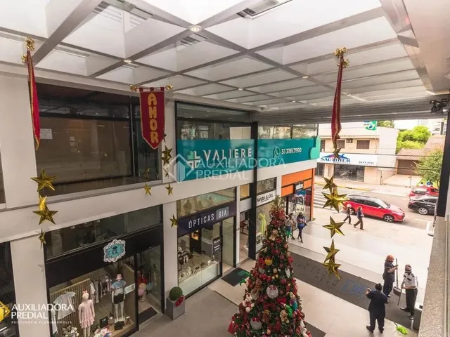 Imagem 4: Comercial no Bairro Centro