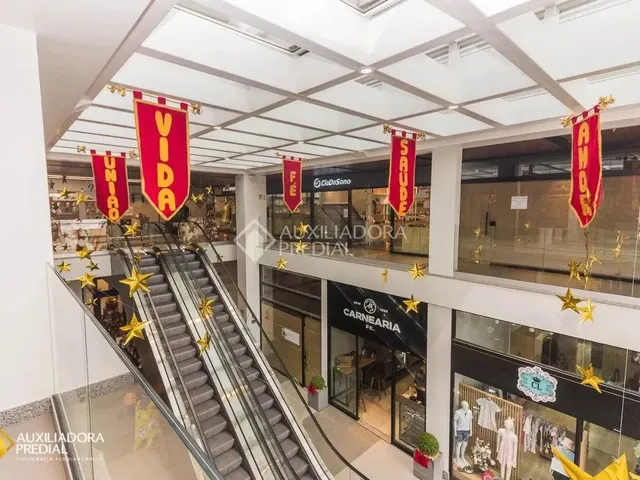 Imagem 14: Comercial no Bairro Centro
