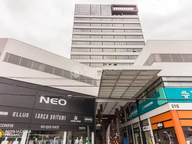 Imagem 11: Comercial no Bairro Centro
