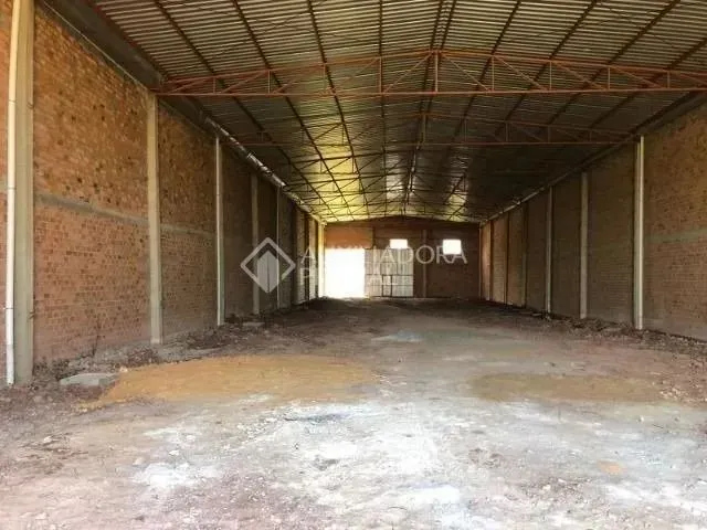 Imagem 3: Comercial no Bairro Distrito Industrial