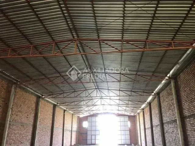Imagem 4: Comercial no Bairro Distrito Industrial