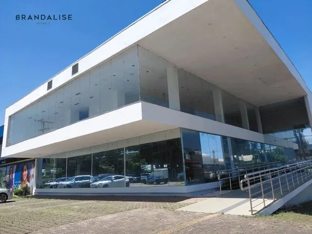 Imagem: Brandalise Oportunidade Única Loja de