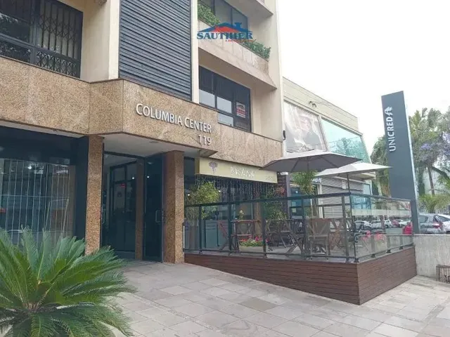 Imagem: Sala Comercial (Superior) Centro Esteio