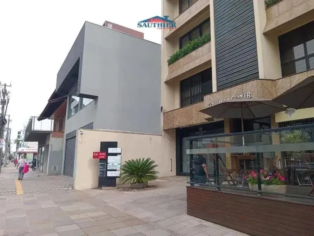 Imagem 2: Sala Comercial (Superior) Centro Esteio