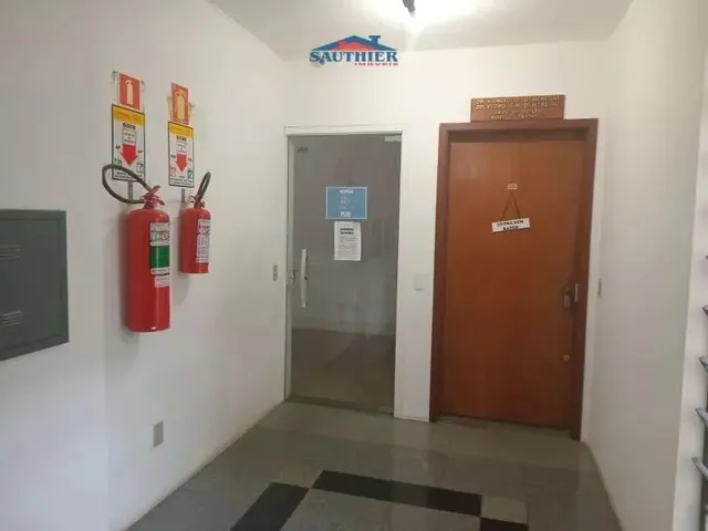 Imagem 16: Sala Comercial (Superior) Centro Esteio