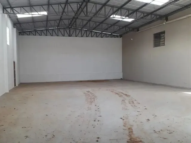 Imagem 5: Prédio Comercial no Centro de Capela de Santana/Rs