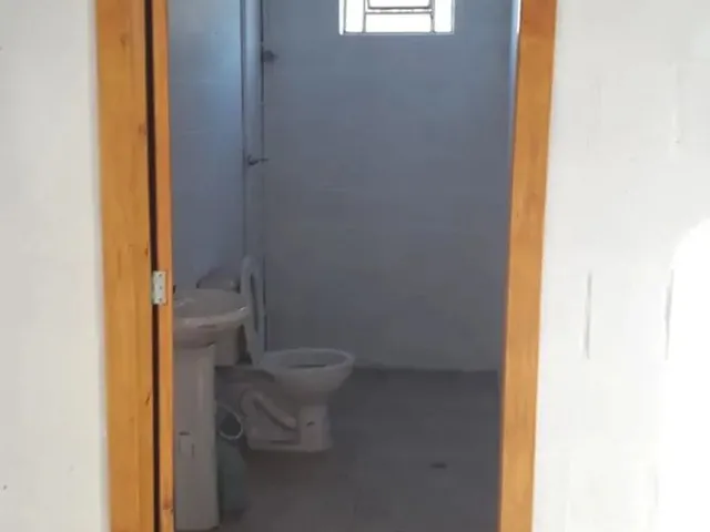 Imagem 2: Prédio Comercial no Centro de Capela de Santana/Rs