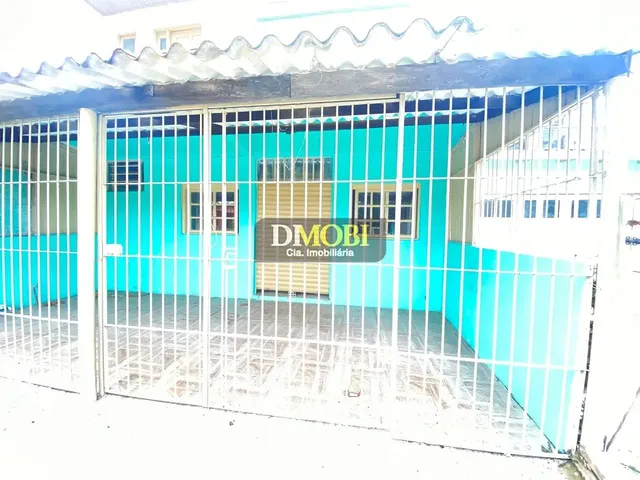 Imagem: O depósito possui 2 Vagas na garagem, 54m² de Área,