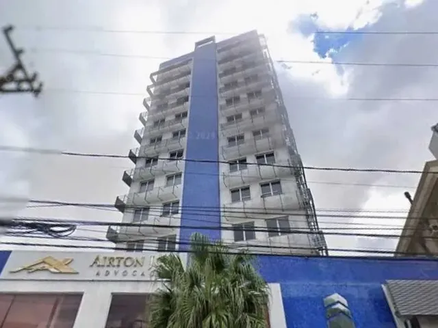 Imagem: Canoas - Sala Comercial - Marechal Rondon