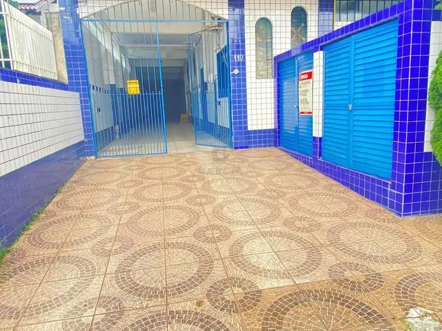 Imagem 16: Prédios para Locação com 3 Quartos - Vila Jardim América