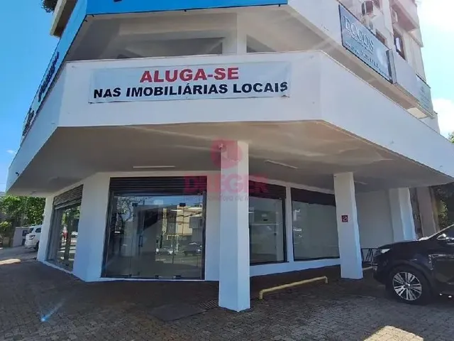 Imagem: Loja Genuíno Sampaio Campo Bom