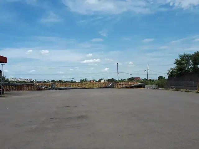 Imagem 6: Pavilhão com 3.729M² e 8 Docas para Alugar em Condomínio Logístico em Canoas /Rs