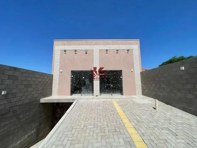 Imagem: Loja Comercial com 200M² - Estância Velha