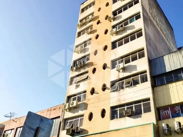 Imagem: Imóvel para Aluguel com 35 Metros Quadrados