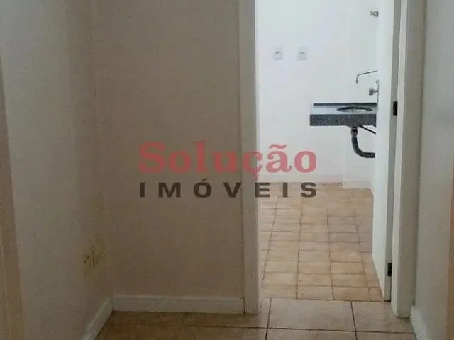 Imagem 9: Sala Comercial em Região Central com 44M², Recepção, 2 Salas, Copa e Banheiro