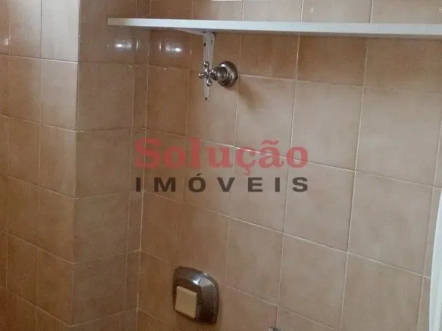 Imagem 4: Sala Comercial em Região Central com 44M², Recepção, 2 Salas, Copa e Banheiro