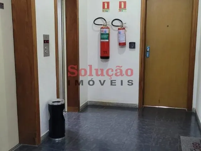 Imagem 7: Sala Comercial em Região Central com 44M², Recepção, 2 Salas, Copa e Banheiro