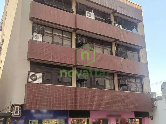 Imagem: Sala Comercial com 39M² - Centro São Leo