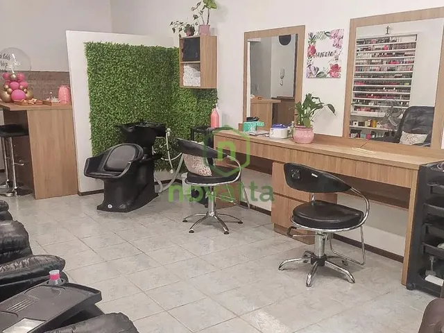 Imagem 4: Sala Comercial com 39M² - Centro São Leo