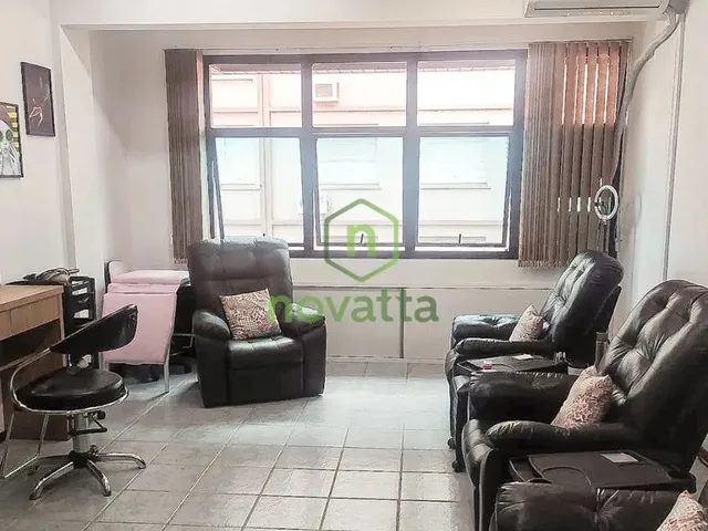 Imagem 3: Sala Comercial com 39M² - Centro São Leo