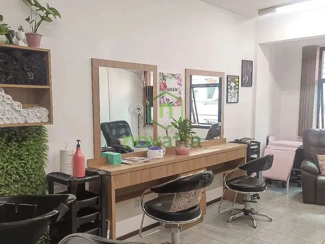 Imagem 7: Sala Comercial com 39M² - Centro São Leo