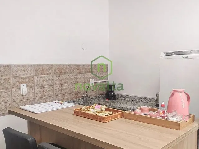 Imagem 2: Sala Comercial com 39M² - Centro São Leo
