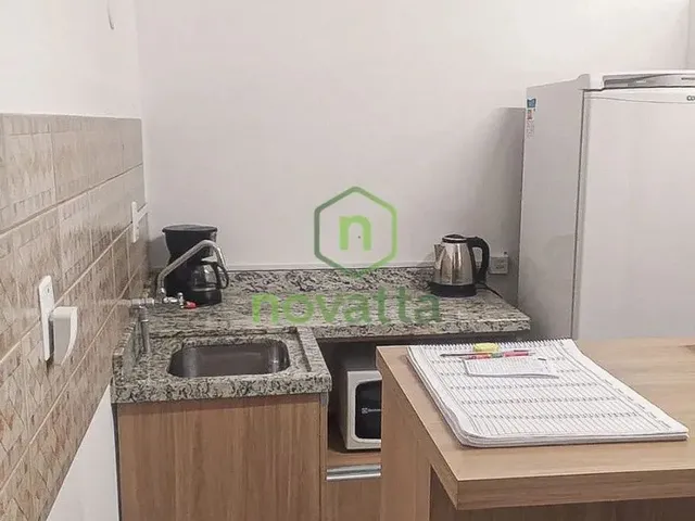 Imagem 8: Sala Comercial com 39M² - Centro São Leo