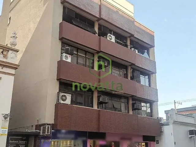 Imagem 10: Sala Comercial com 39M² - Centro São Leo