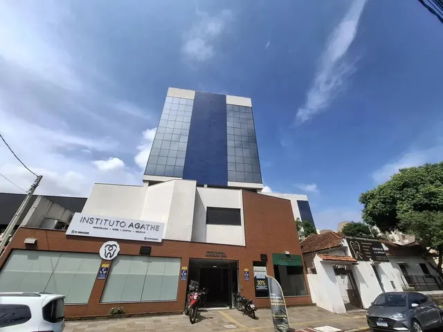 Imagem: Sala Comercial para Venda com 30M² em Centro