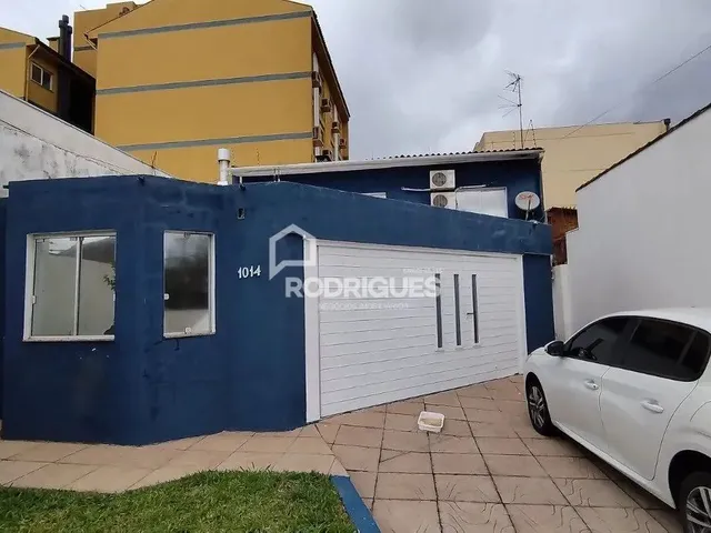 Imagem: Casa Comercial em São Leopoldo/Rs