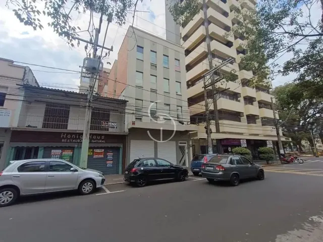 Imagem: Sala Comercial Centro São Leopoldo