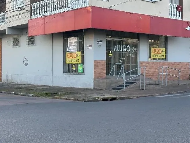 Imagem: Aluguel de Sala Comercial 84 M/2