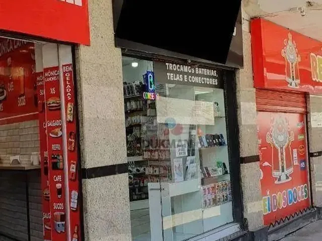 Imagem: Loja no Paradão do Centro de Canoas