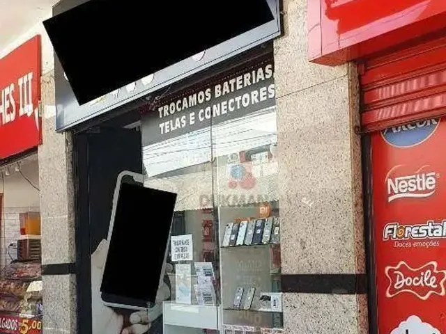 Imagem 2: Loja no Paradão do Centro de Canoas
