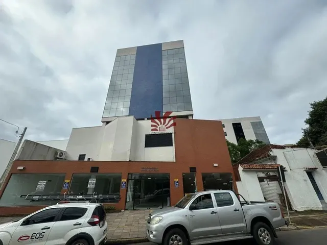 Imagem: Loja 110M², Centro - Canoas