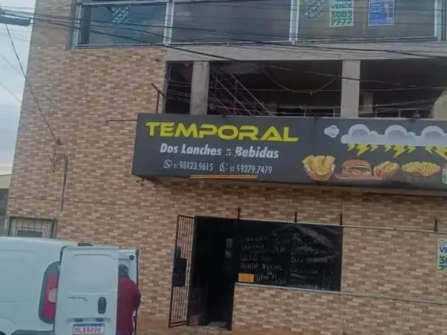 Imagem: Oportunidade Prédio para Venda em Canoas