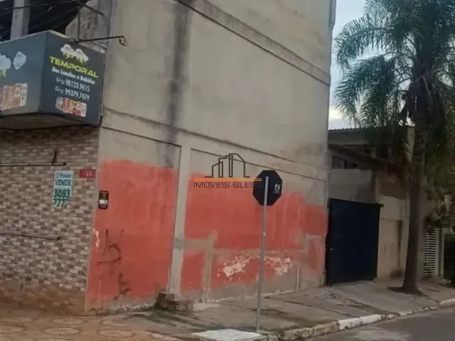 Imagem 3: Oportunidade: Prédio para Venda em Canoas, Bairro Harmonia Ref: 2538