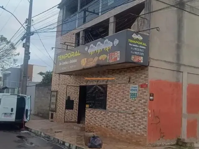 Imagem 2: Oportunidade: Prédio para Venda em Canoas, Bairro Harmonia Ref: 2538