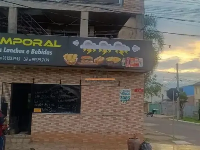 Imagem 4: Oportunidade: Prédio para Venda em Canoas, Bairro Harmonia Ref: 2538