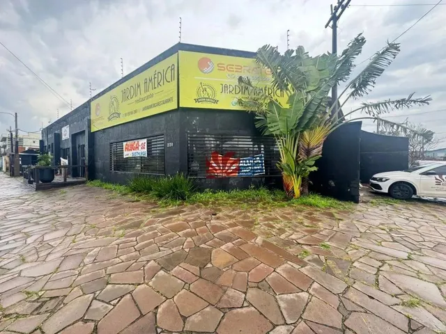 Imagem: Loja Comercial 400 M², Bairro Fatima