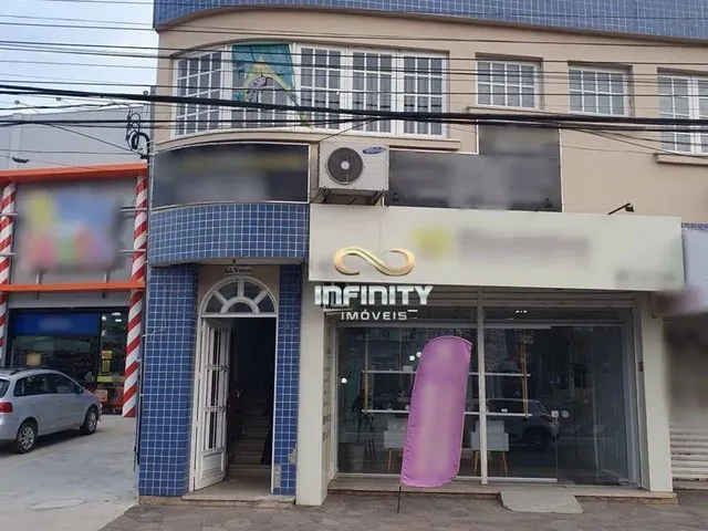Imagem: Sala, 32 M² - Venda por R$ 120.000 Ou Aluguel