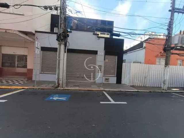 Imagem: Loja Centro São Leopoldo
