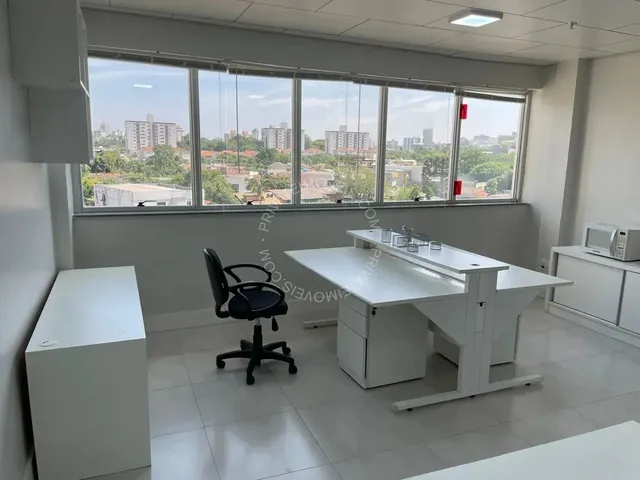 Imagem: Sala Comercial no Unique Business Center