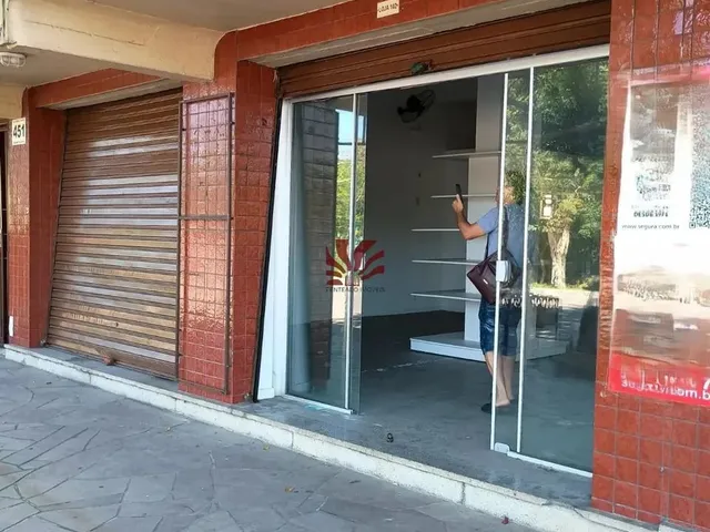 Imagem: Loja com 60M² no Bairro Centro em Canoas