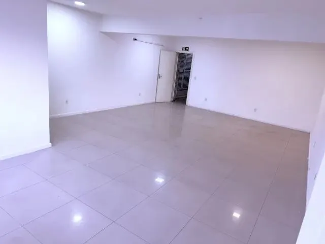 Imagem: Alugo Sala Comercial Centro Canoas 55M²