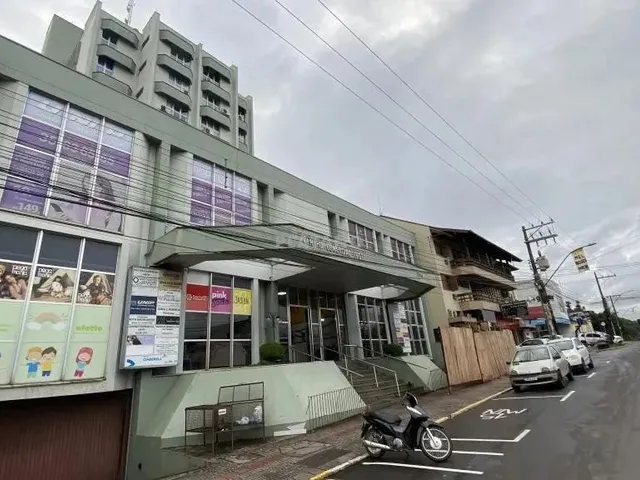 Imagem 6: Loja / Sala para Locação no Centro em Ivoti