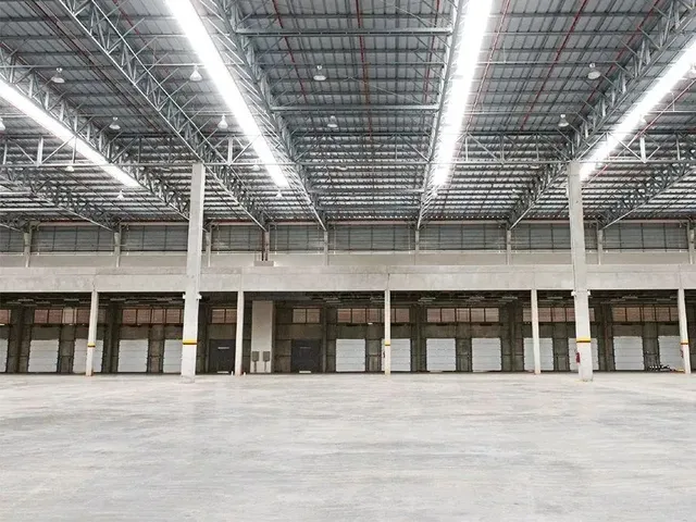 Imagem: Galpão para Alugar, 2280 M² por R$ 62.700,00/Mês