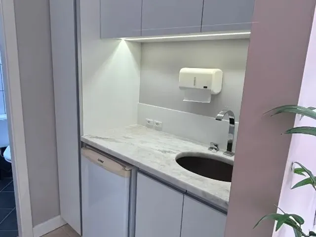 Imagem: Passo Ponto Comercial - Clínica Estética